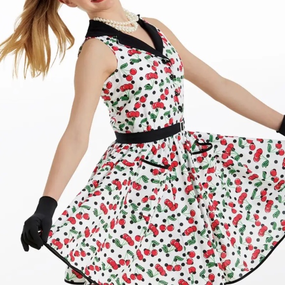 Musical theatre “jukebox Saturday night” dance costumes - Picture 1 of 2